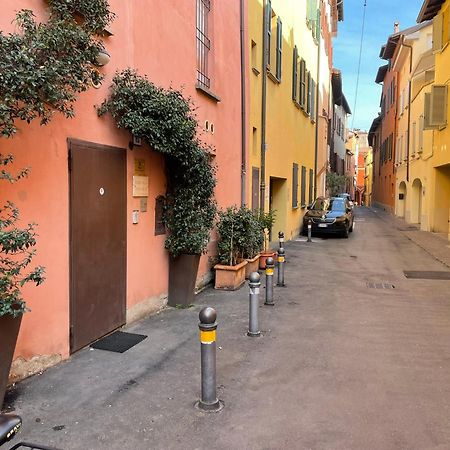 Santo Stefano Square Apartman Bologna Kültér fotó