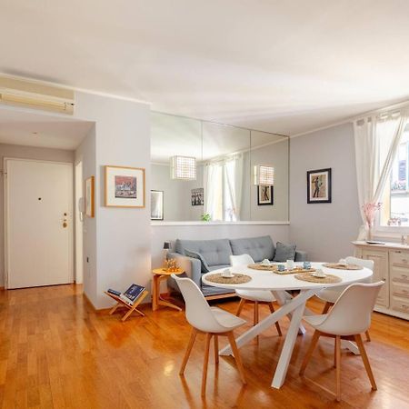 Santo Stefano Square Apartman Bologna Kültér fotó