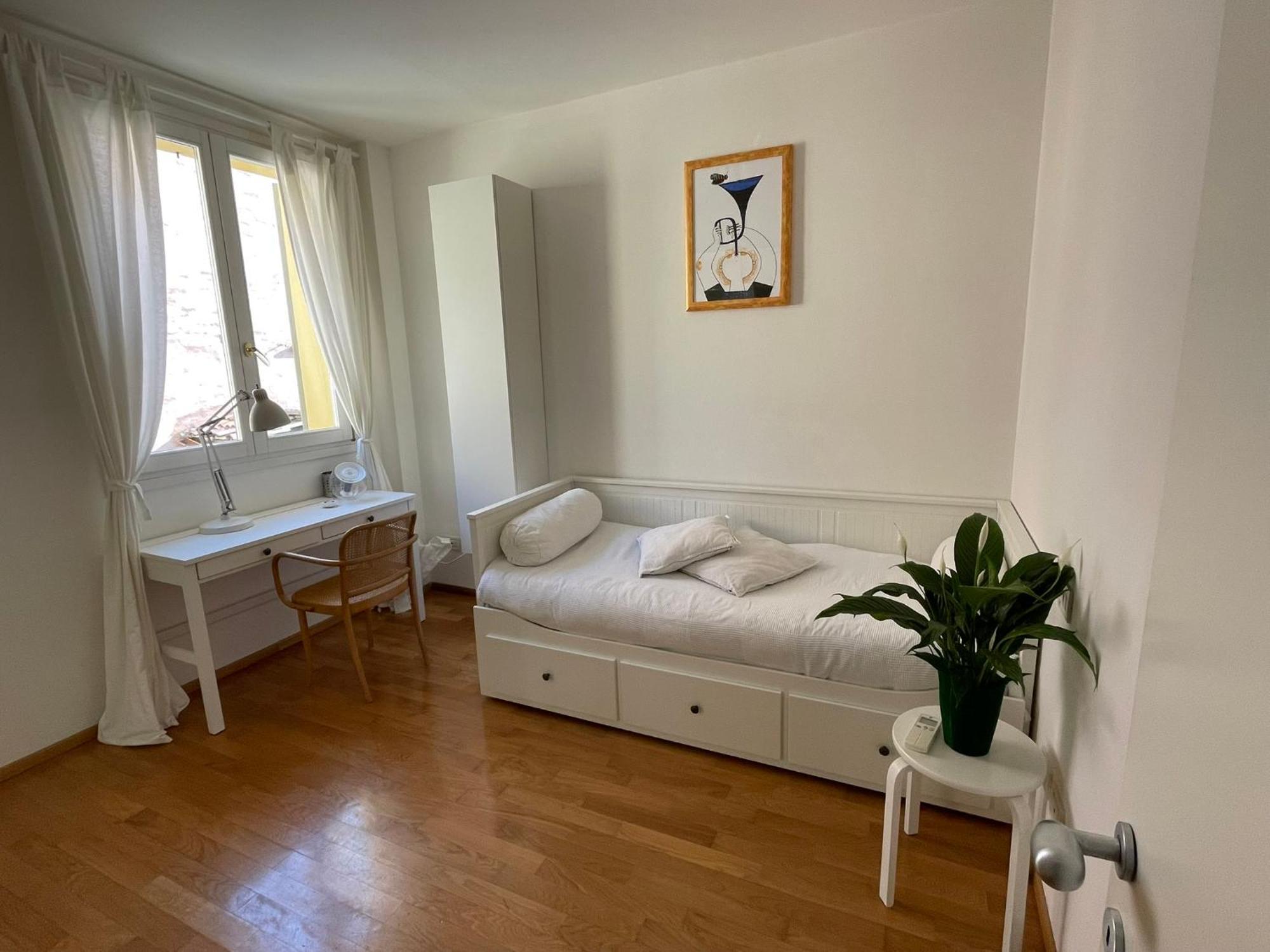 Santo Stefano Square Apartman Bologna Kültér fotó