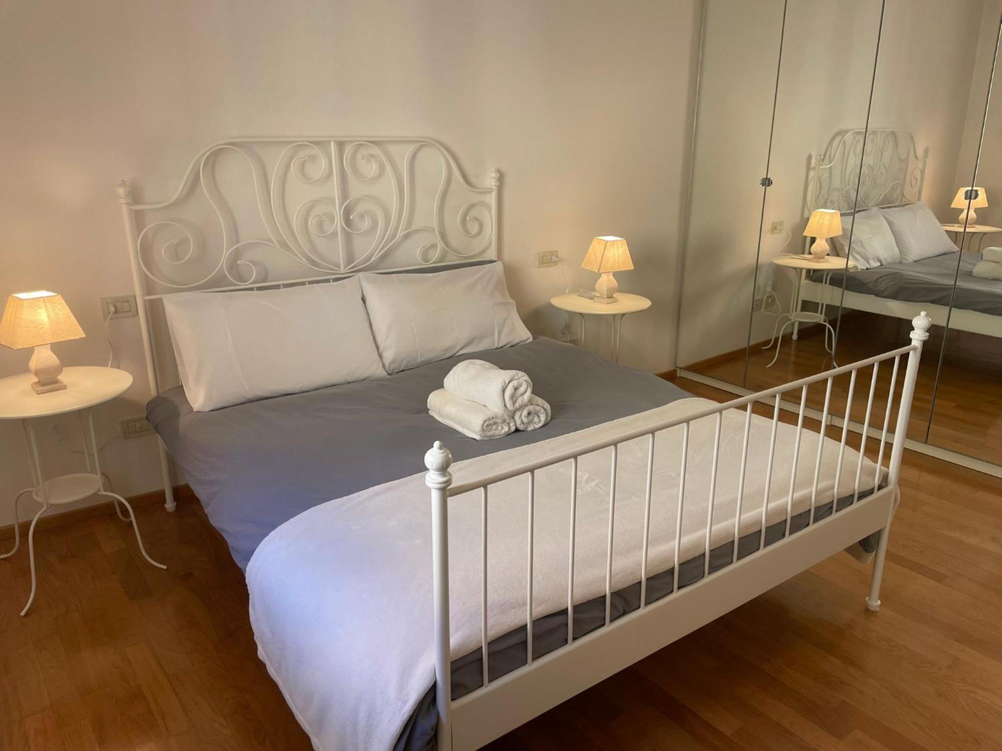 Santo Stefano Square Apartman Bologna Kültér fotó