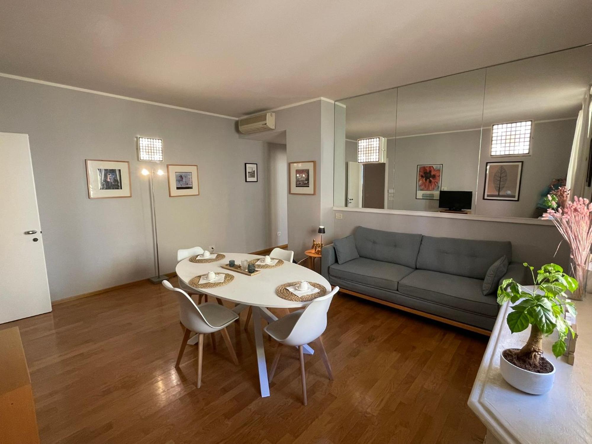 Santo Stefano Square Apartman Bologna Kültér fotó