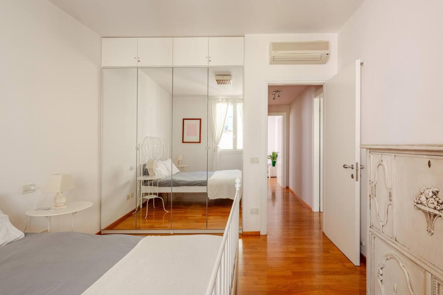 Santo Stefano Square Apartman Bologna Kültér fotó