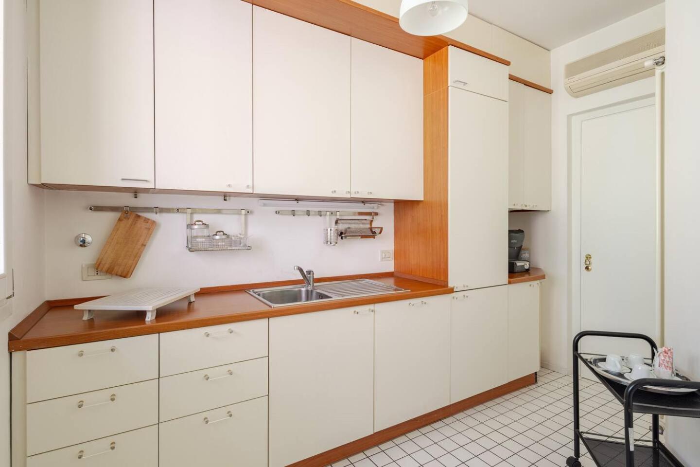 Santo Stefano Square Apartman Bologna Kültér fotó