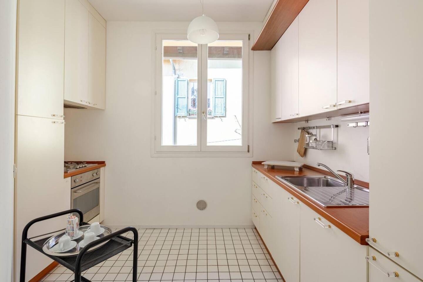 Santo Stefano Square Apartman Bologna Kültér fotó