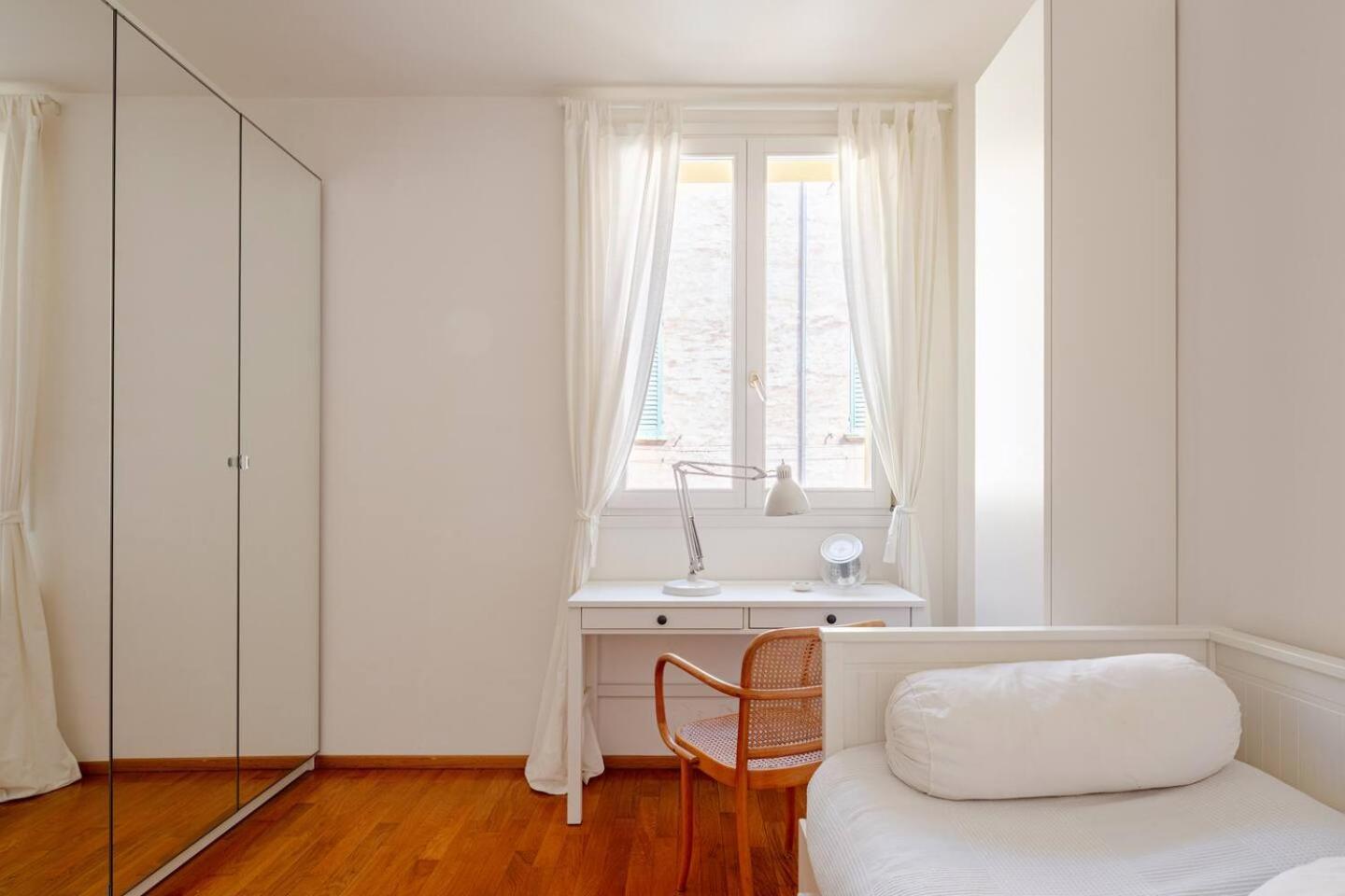 Santo Stefano Square Apartman Bologna Kültér fotó