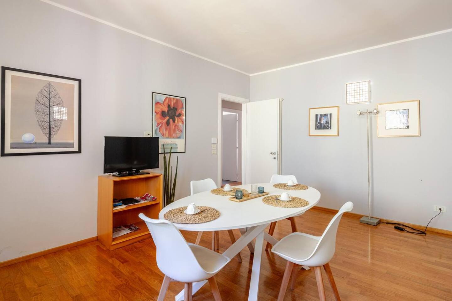 Santo Stefano Square Apartman Bologna Kültér fotó